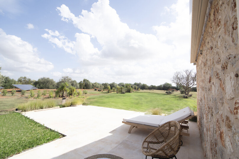 Najdeni raj: Finca Villa 1657