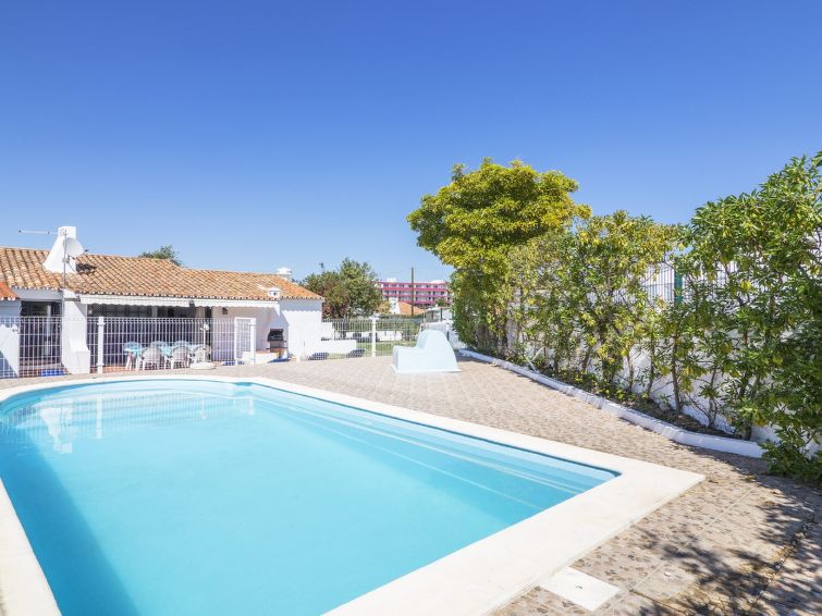 Ekskluzivna vila s 3 spalnicami, Albufeira Villa 1141