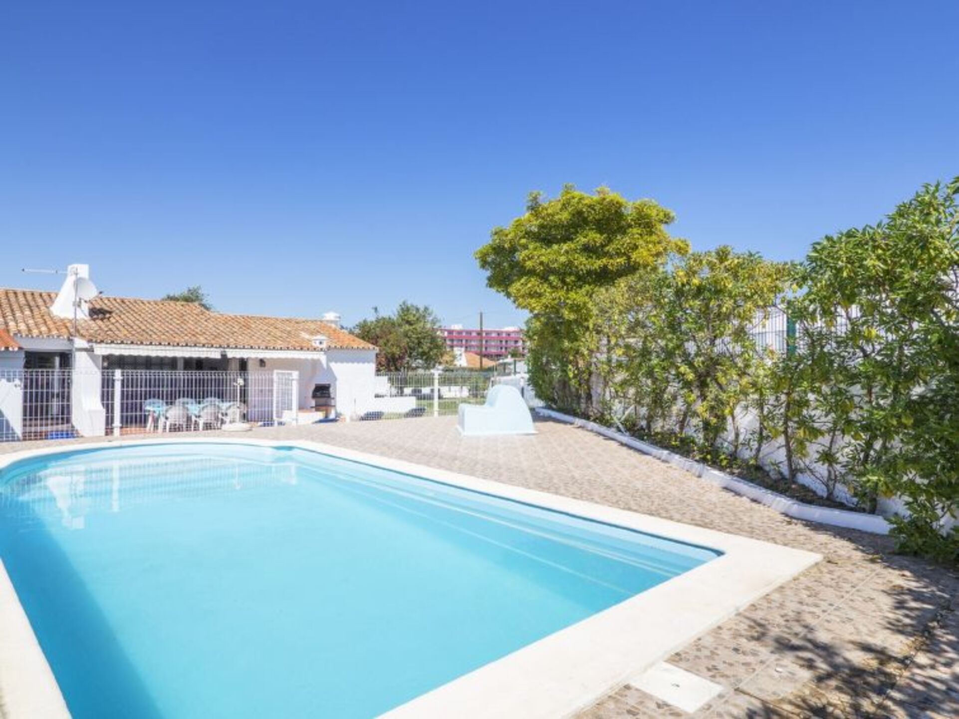 Ekskluzivna vila s 3 spalnicami, Albufeira Villa 1141