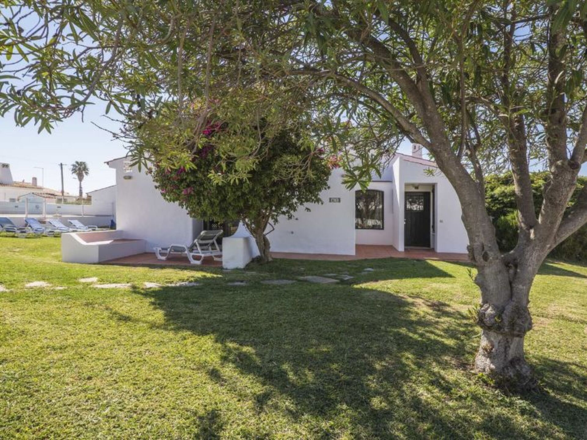 Ekskluzivna vila s 3 spalnicami, Albufeira Villa 1141