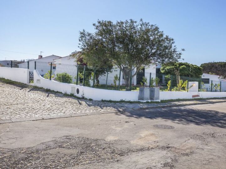 Ekskluzivna vila s 3 spalnicami, Albufeira Villa 1141