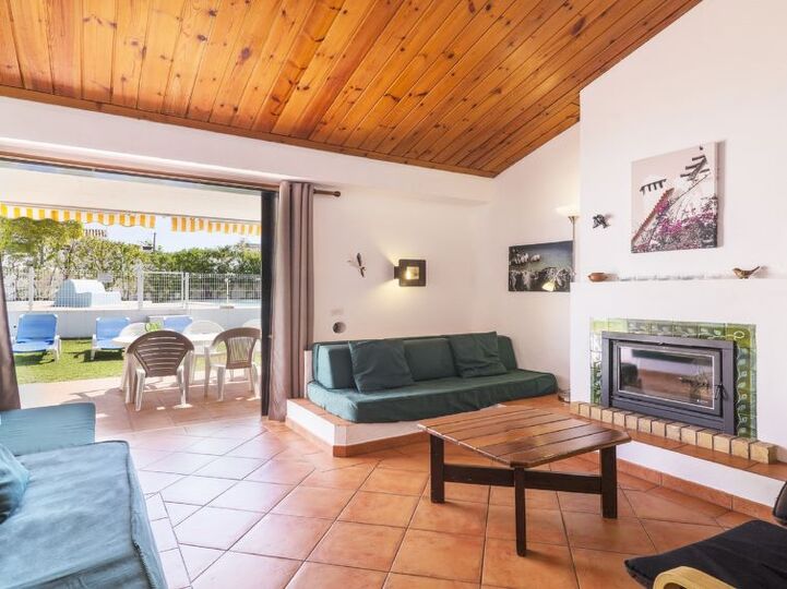 Ekskluzivna vila s 3 spalnicami, Albufeira Villa 1141