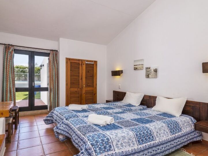 Ekskluzivna vila s 3 spalnicami, Albufeira Villa 1141