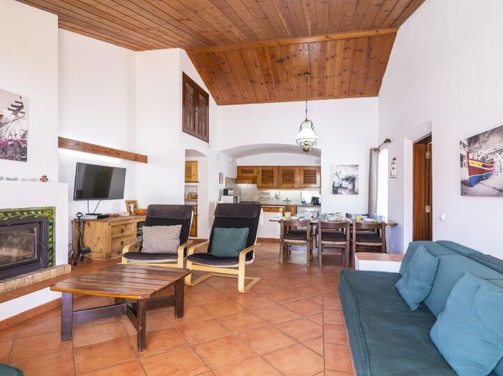 Ekskluzivna vila s 3 spalnicami, Albufeira Villa 1141