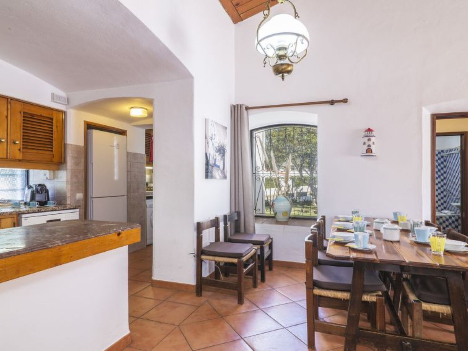 Ekskluzivna vila s 3 spalnicami, Albufeira Villa 1141