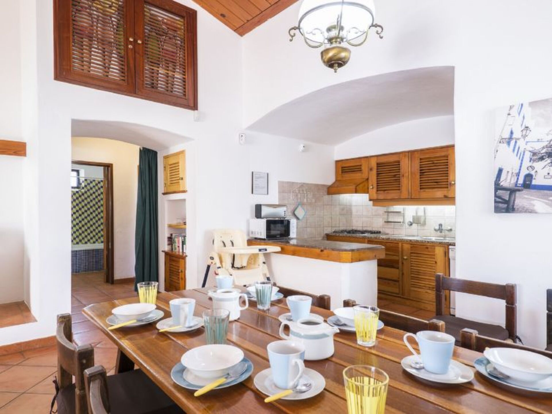 Ekskluzivna vila s 3 spalnicami, Albufeira Villa 1141