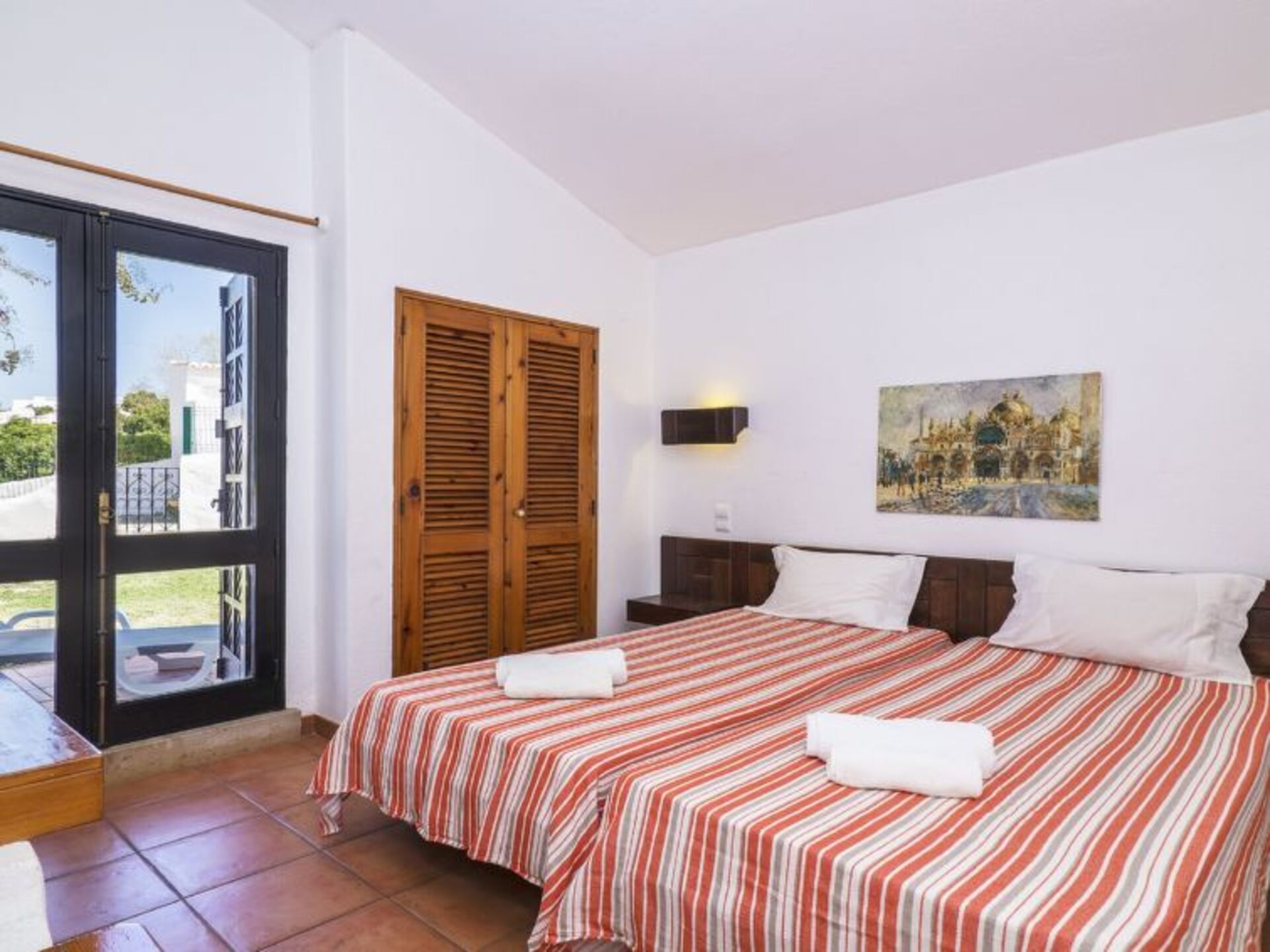 Ekskluzivna vila s 3 spalnicami, Albufeira Villa 1141