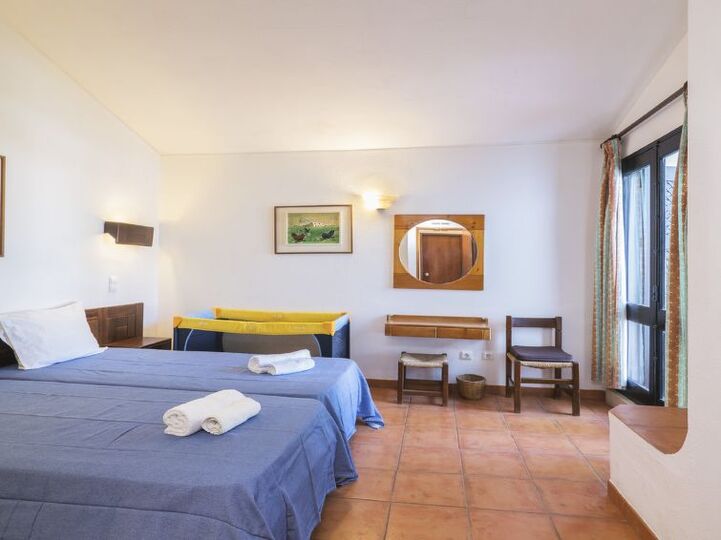 Ekskluzivna vila s 3 spalnicami, Albufeira Villa 1141