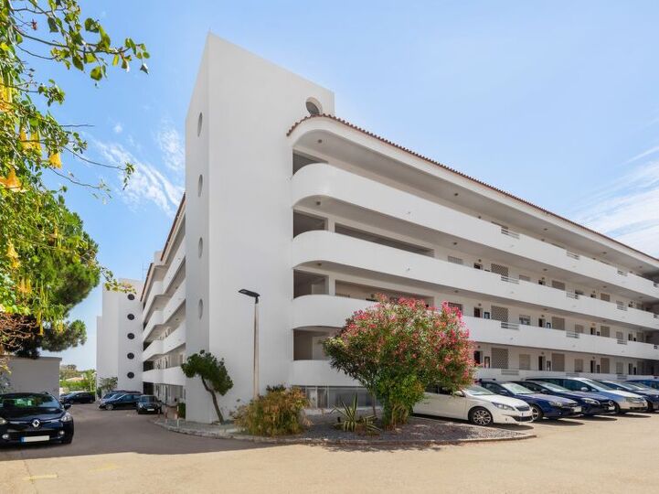 Ekskluzivna vila z osupljivim razgledom, Albufeira Villa 1149