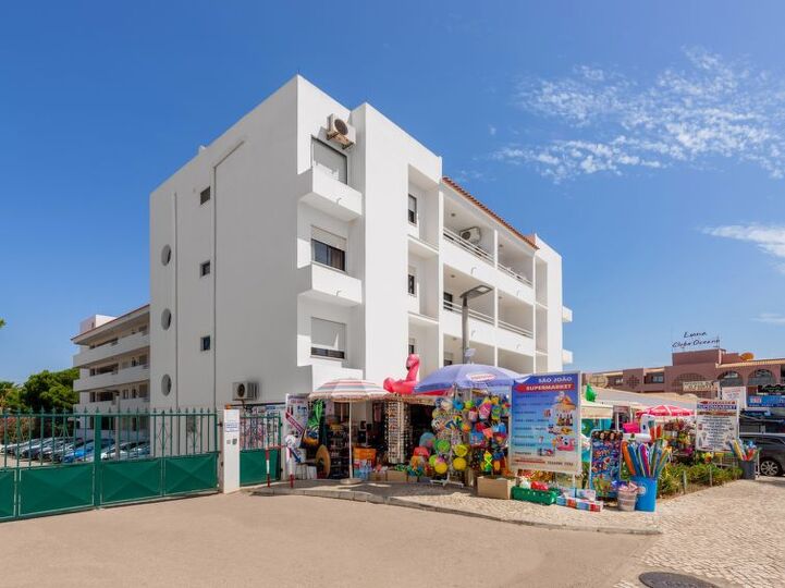 Ekskluzivna vila z osupljivim razgledom, Albufeira Villa 1149