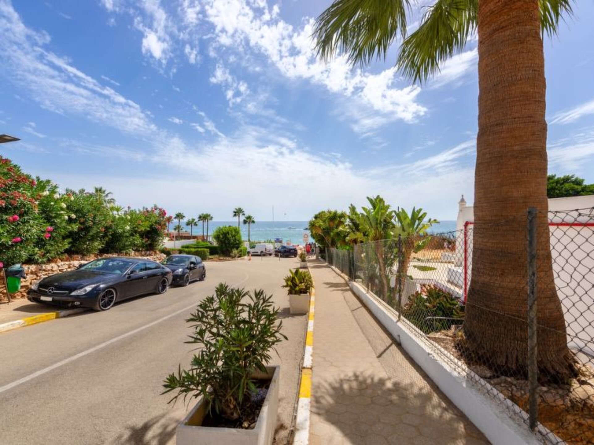 Ekskluzivna vila z osupljivim razgledom, Albufeira Villa 1149