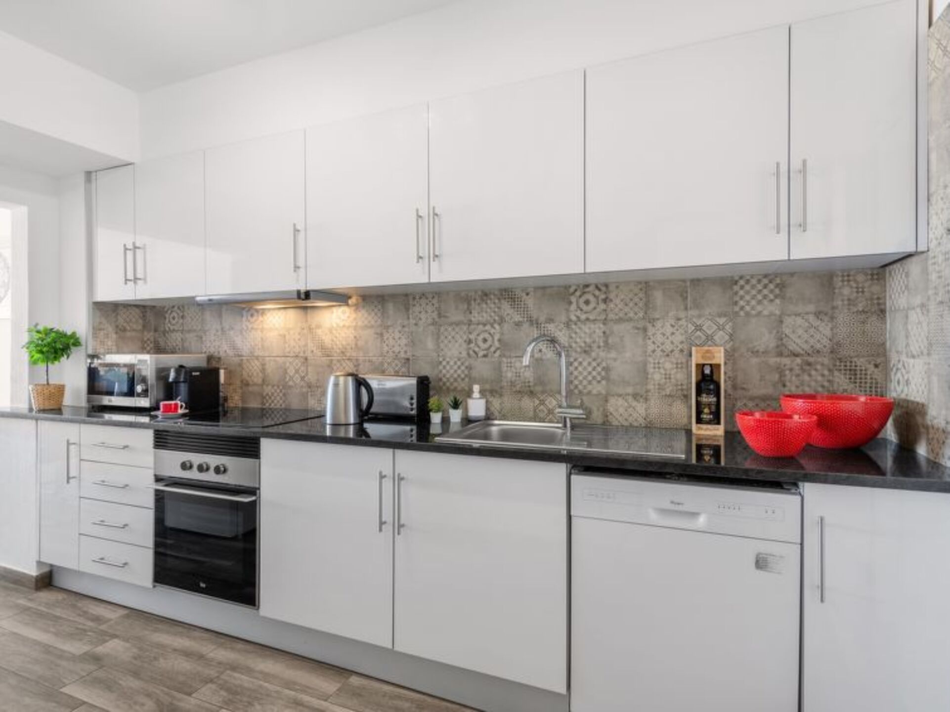 Ekskluzivna vila z osupljivim razgledom, Albufeira Villa 1149