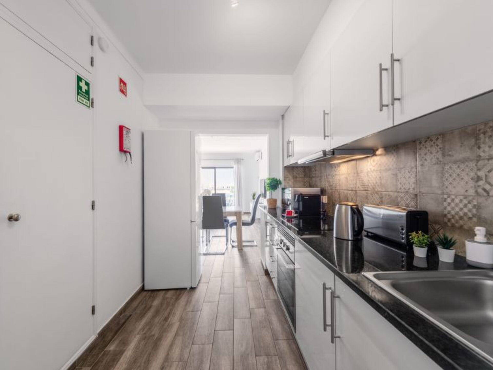 Ekskluzivna vila z osupljivim razgledom, Albufeira Villa 1149