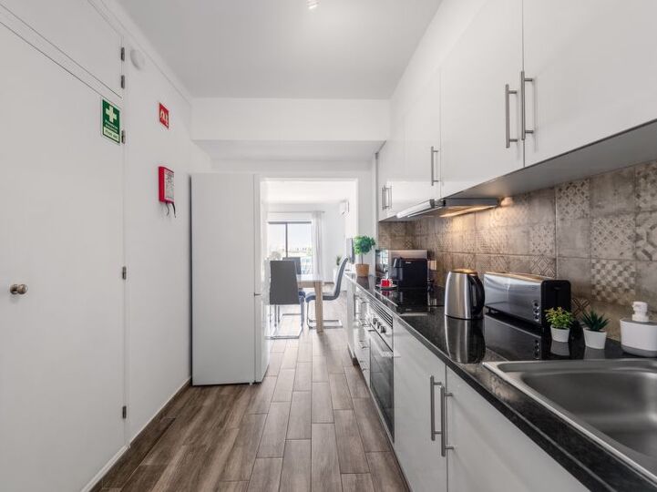 Ekskluzivna vila z osupljivim razgledom, Albufeira Villa 1149