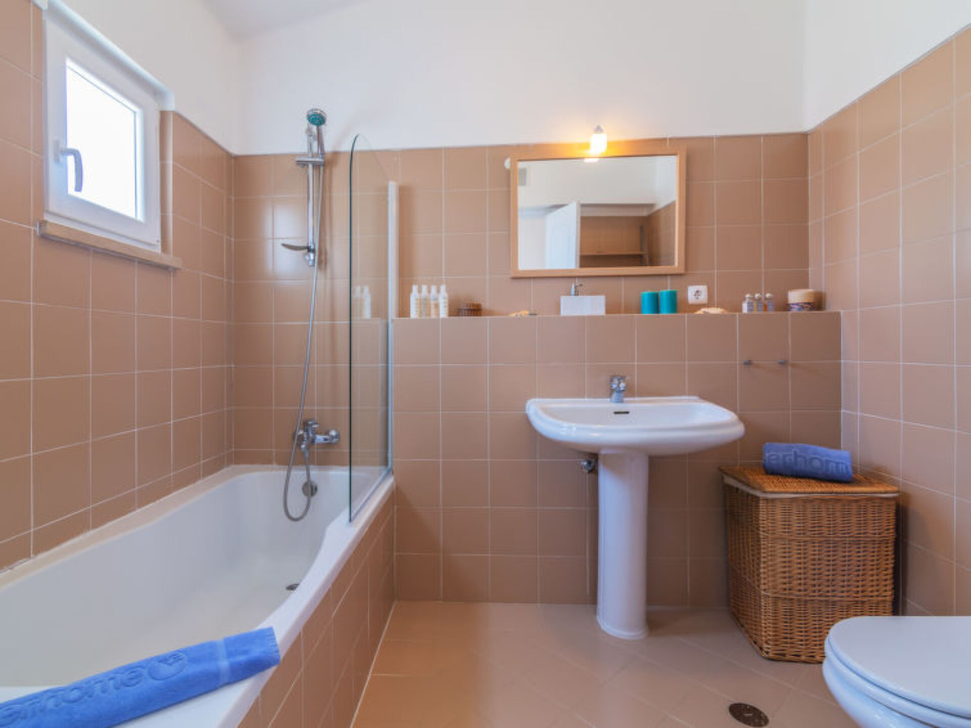 5-zvezdična vila z 2 spalnicama, Albufeira Villa 1151