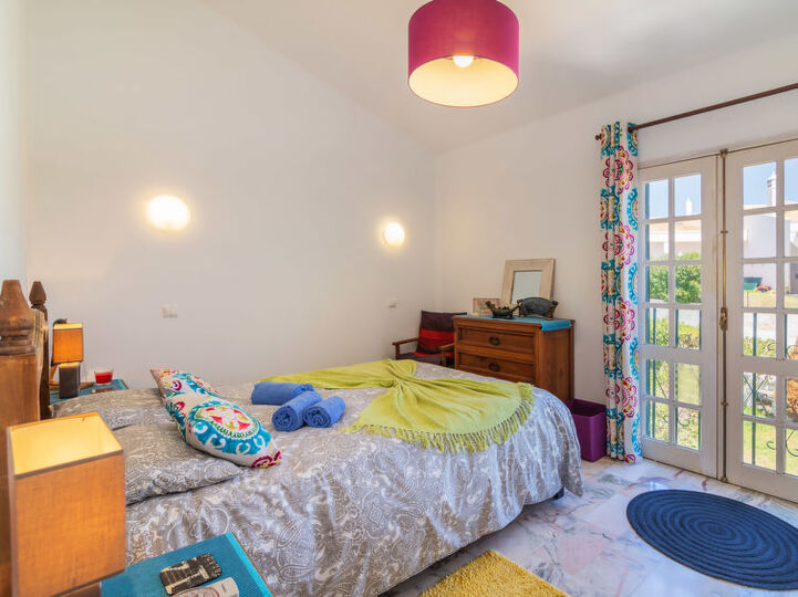 5-zvezdična vila z 2 spalnicama, Albufeira Villa 1151