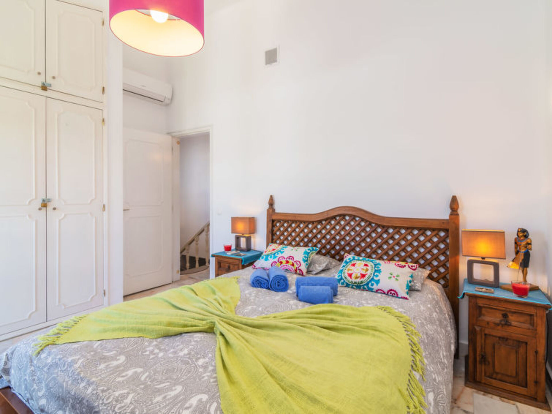 5-zvezdična vila z 2 spalnicama, Albufeira Villa 1151