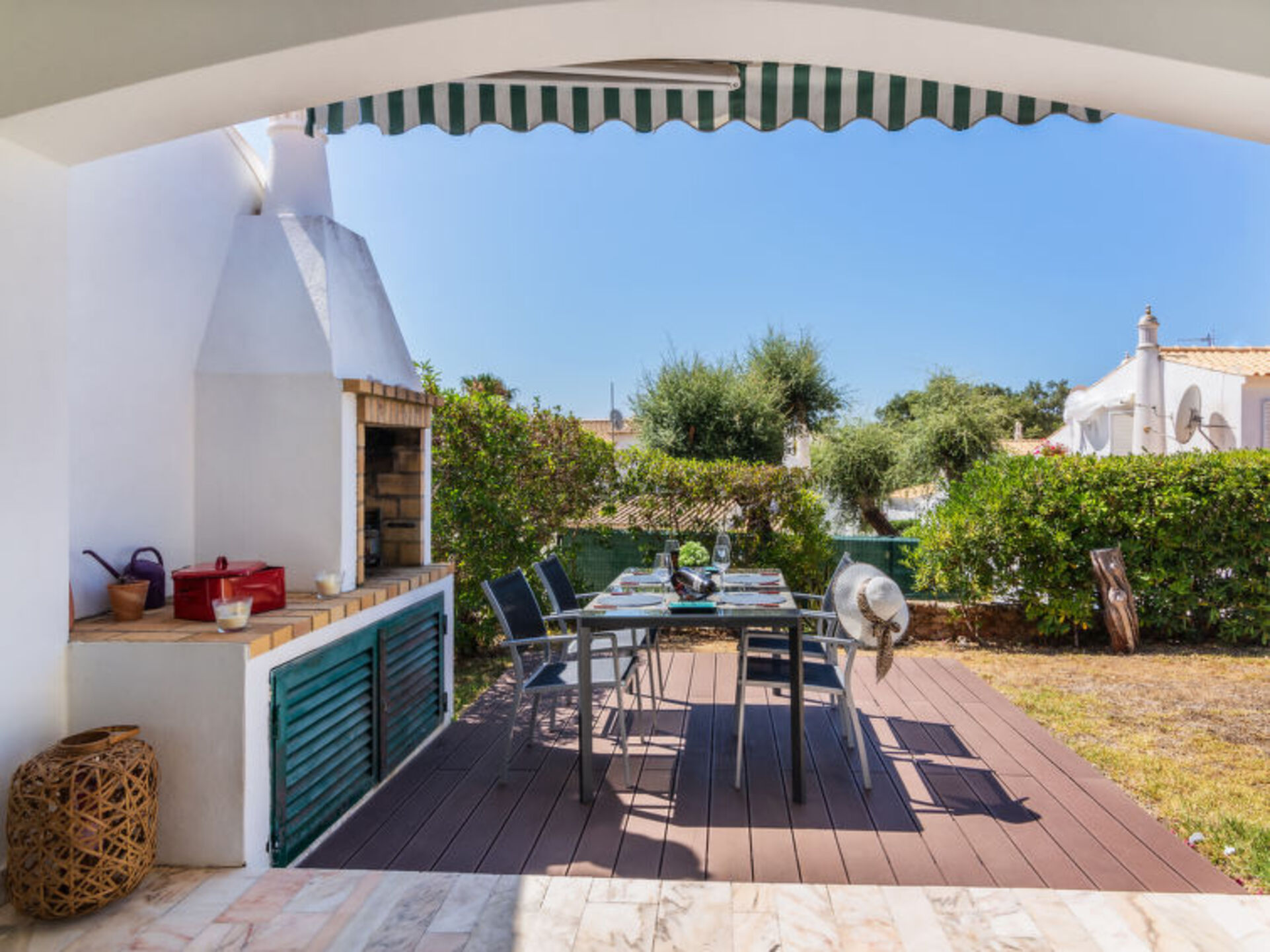 5-zvezdična vila z 2 spalnicama, Albufeira Villa 1151
