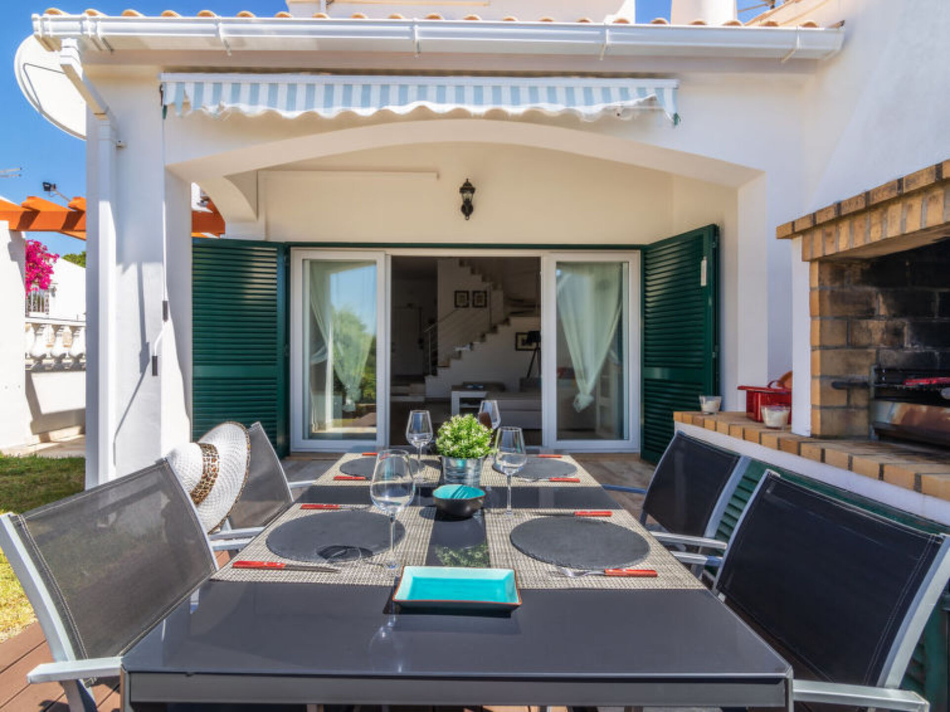 5-zvezdična vila z 2 spalnicama, Albufeira Villa 1151