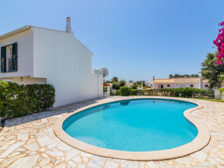 5-zvezdična vila z 2 spalnicama, Albufeira Villa 1151