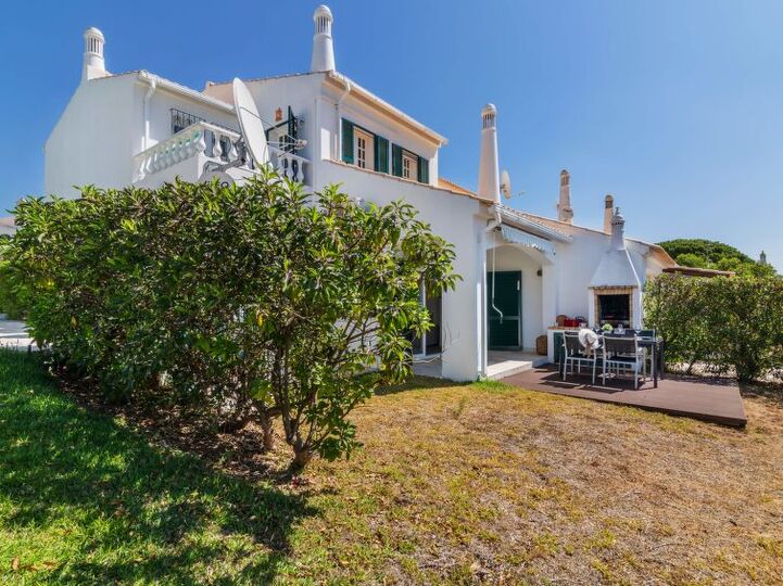 5-zvezdična vila z 2 spalnicama, Albufeira Villa 1151