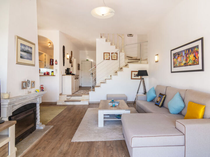 5-zvezdična vila z 2 spalnicama, Albufeira Villa 1151