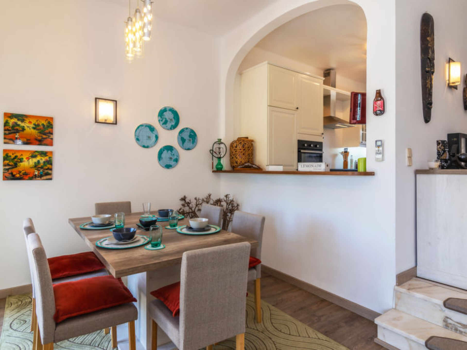 5-zvezdična vila z 2 spalnicama, Albufeira Villa 1151