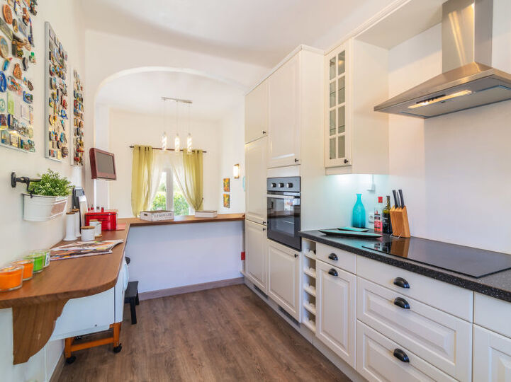 5-zvezdična vila z 2 spalnicama, Albufeira Villa 1151