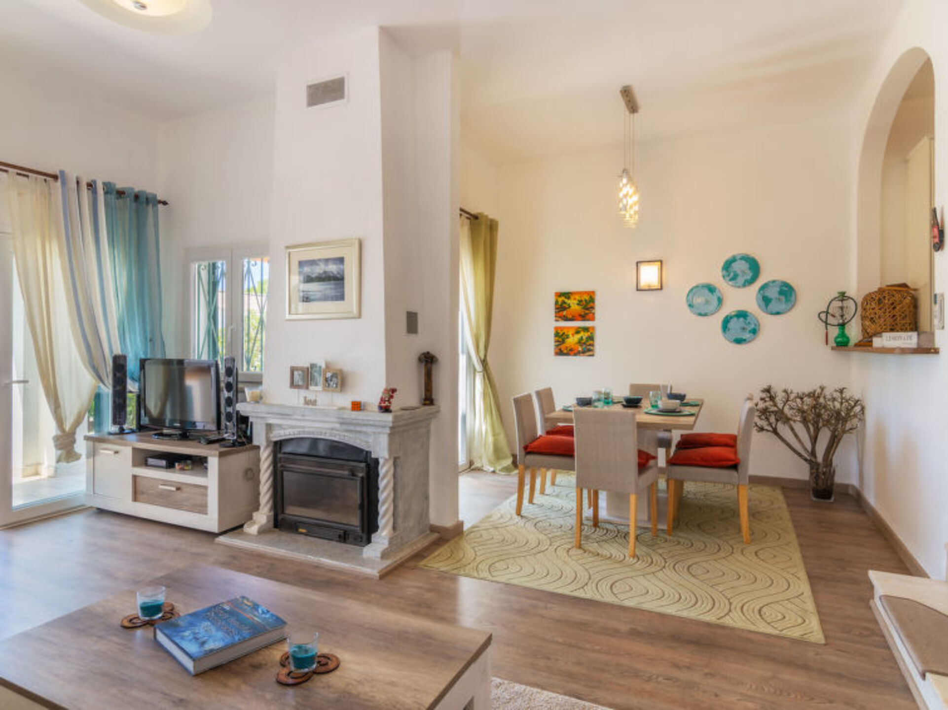 5-zvezdična vila z 2 spalnicama, Albufeira Villa 1151