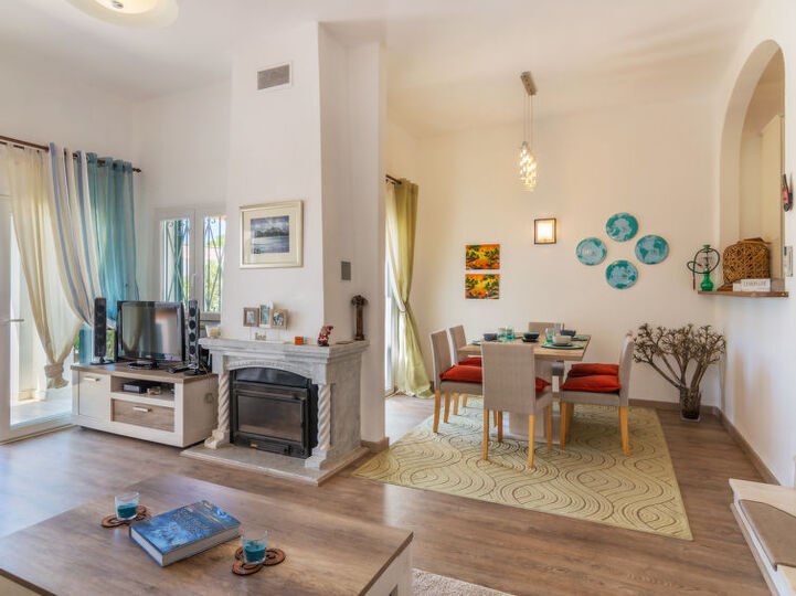 5-zvezdična vila z 2 spalnicama, Albufeira Villa 1151