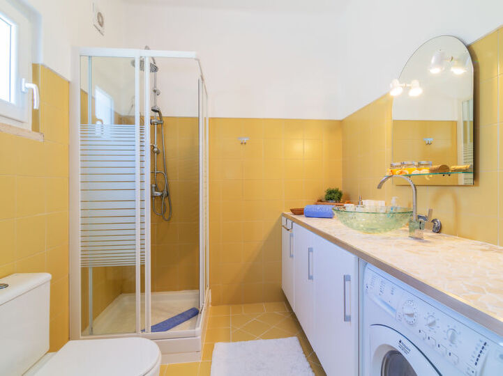5-zvezdična vila z 2 spalnicama, Albufeira Villa 1151