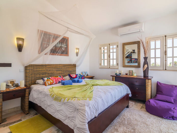5-zvezdična vila z 2 spalnicama, Albufeira Villa 1151