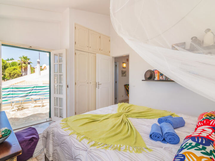 5-zvezdična vila z 2 spalnicama, Albufeira Villa 1151