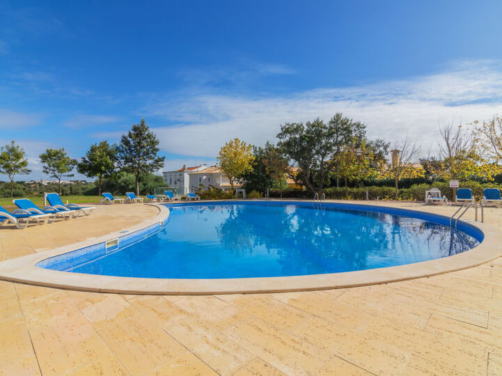 Vrhunska vila z osupljivim razgledom, Albufeira Villa 1152