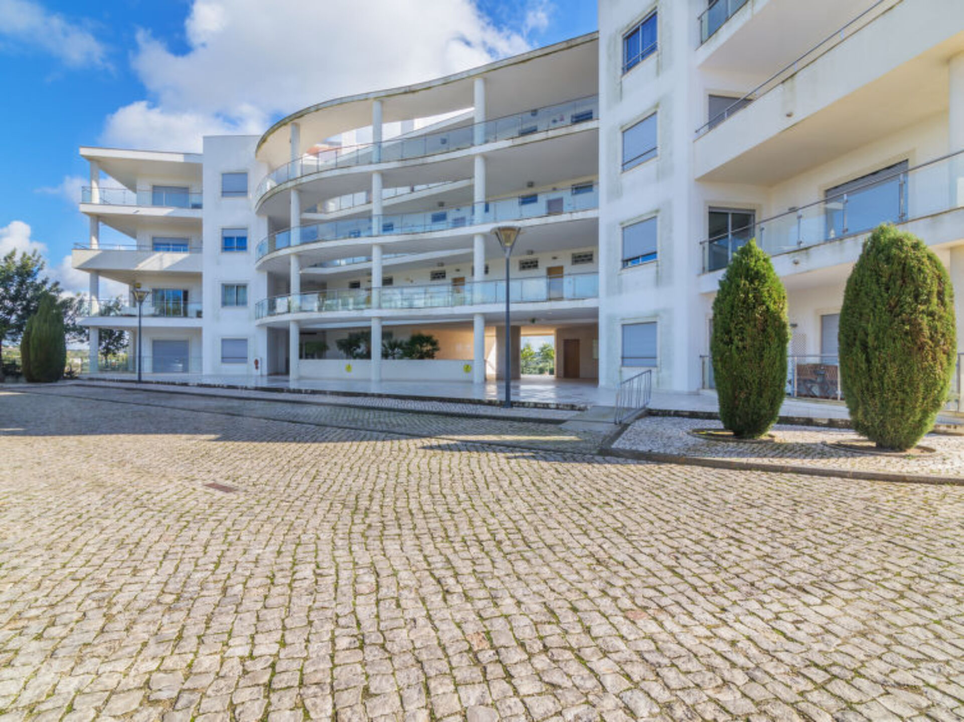 Vrhunska vila z osupljivim razgledom, Albufeira Villa 1152