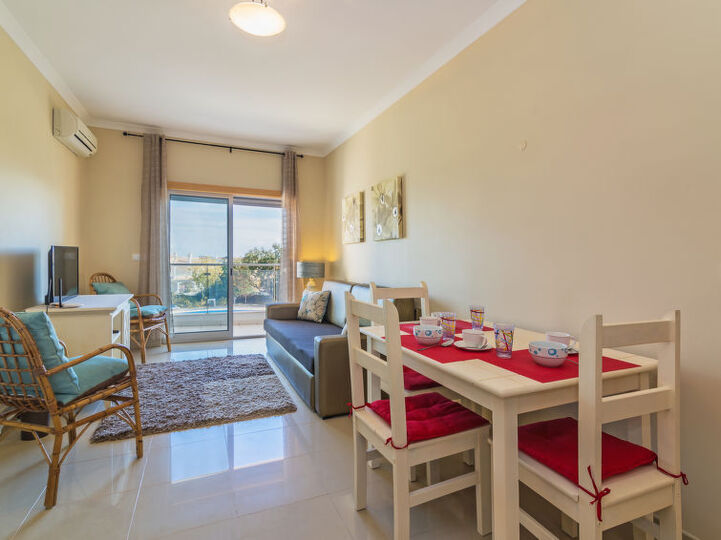 Vrhunska vila z osupljivim razgledom, Albufeira Villa 1152