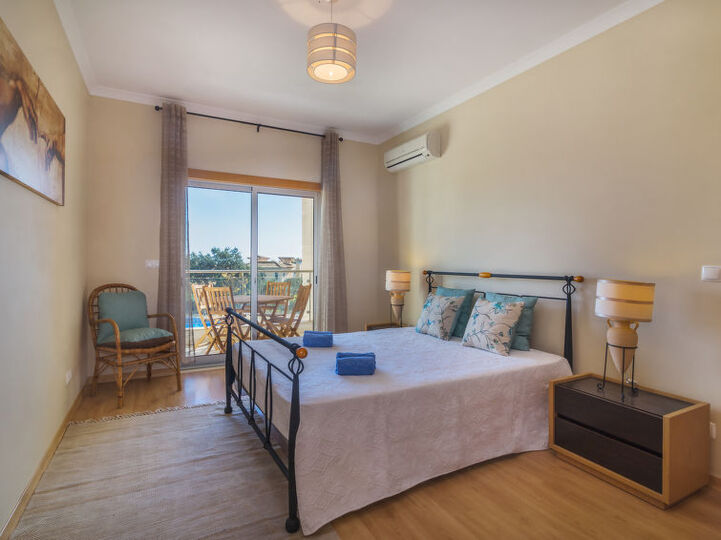 Vrhunska vila z osupljivim razgledom, Albufeira Villa 1152