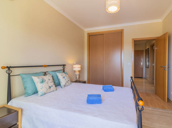 Vrhunska vila z osupljivim razgledom, Albufeira Villa 1152
