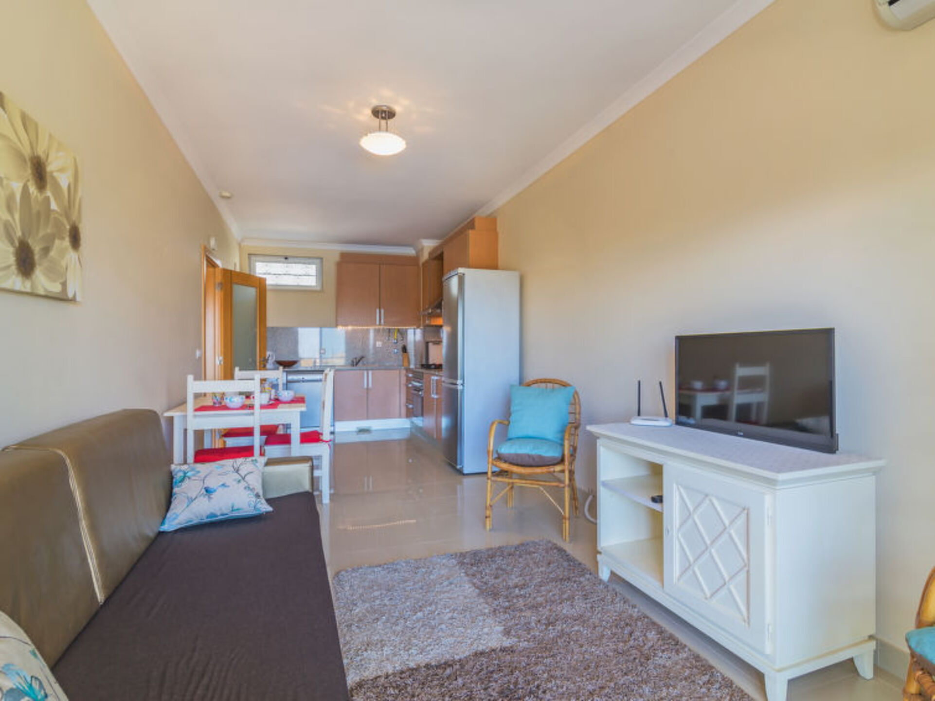 Vrhunska vila z osupljivim razgledom, Albufeira Villa 1152