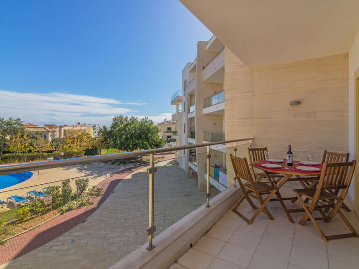 Vrhunska vila z osupljivim razgledom, Albufeira Villa 1152