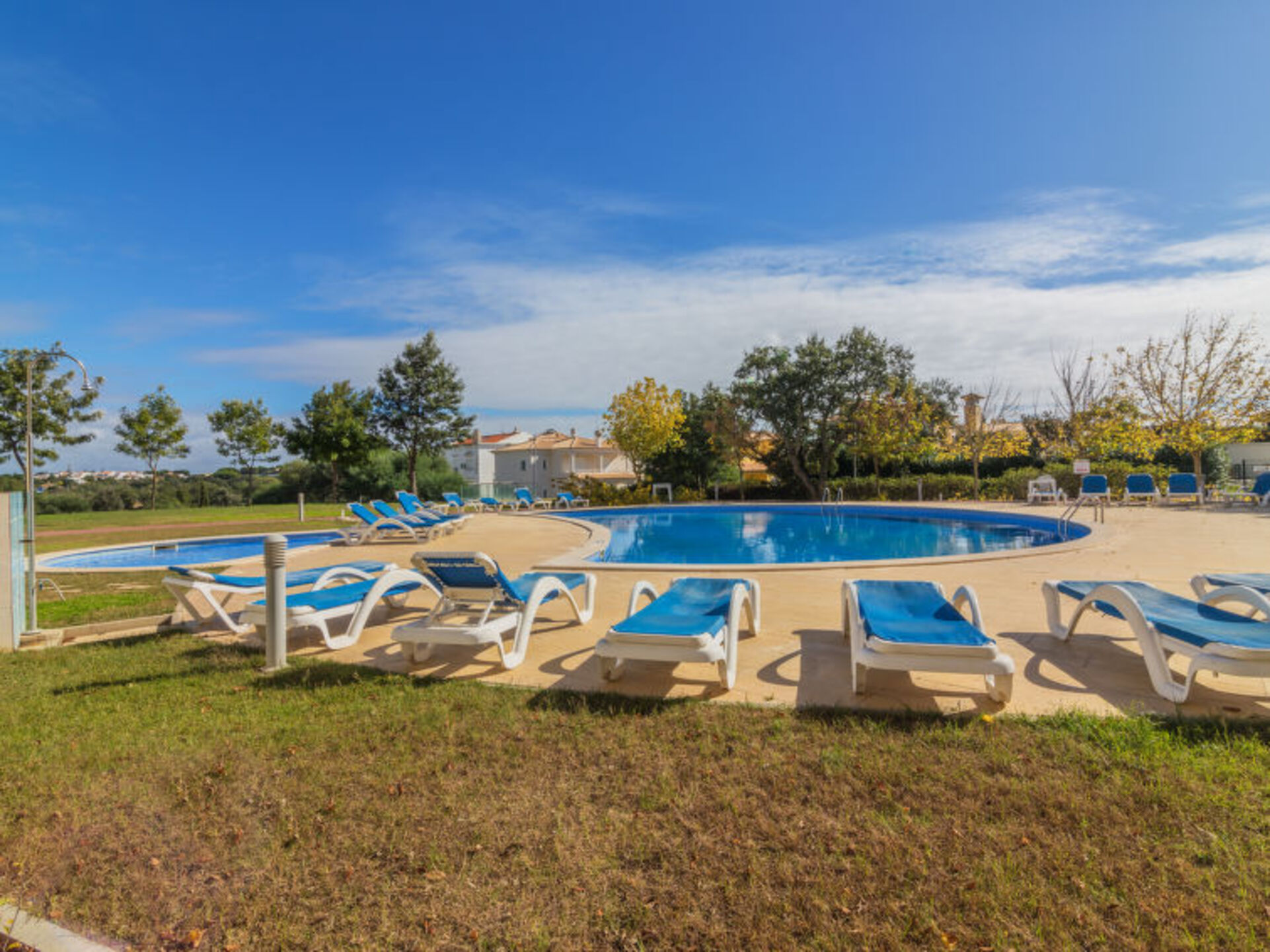 Vrhunska vila z osupljivim razgledom, Albufeira Villa 1152