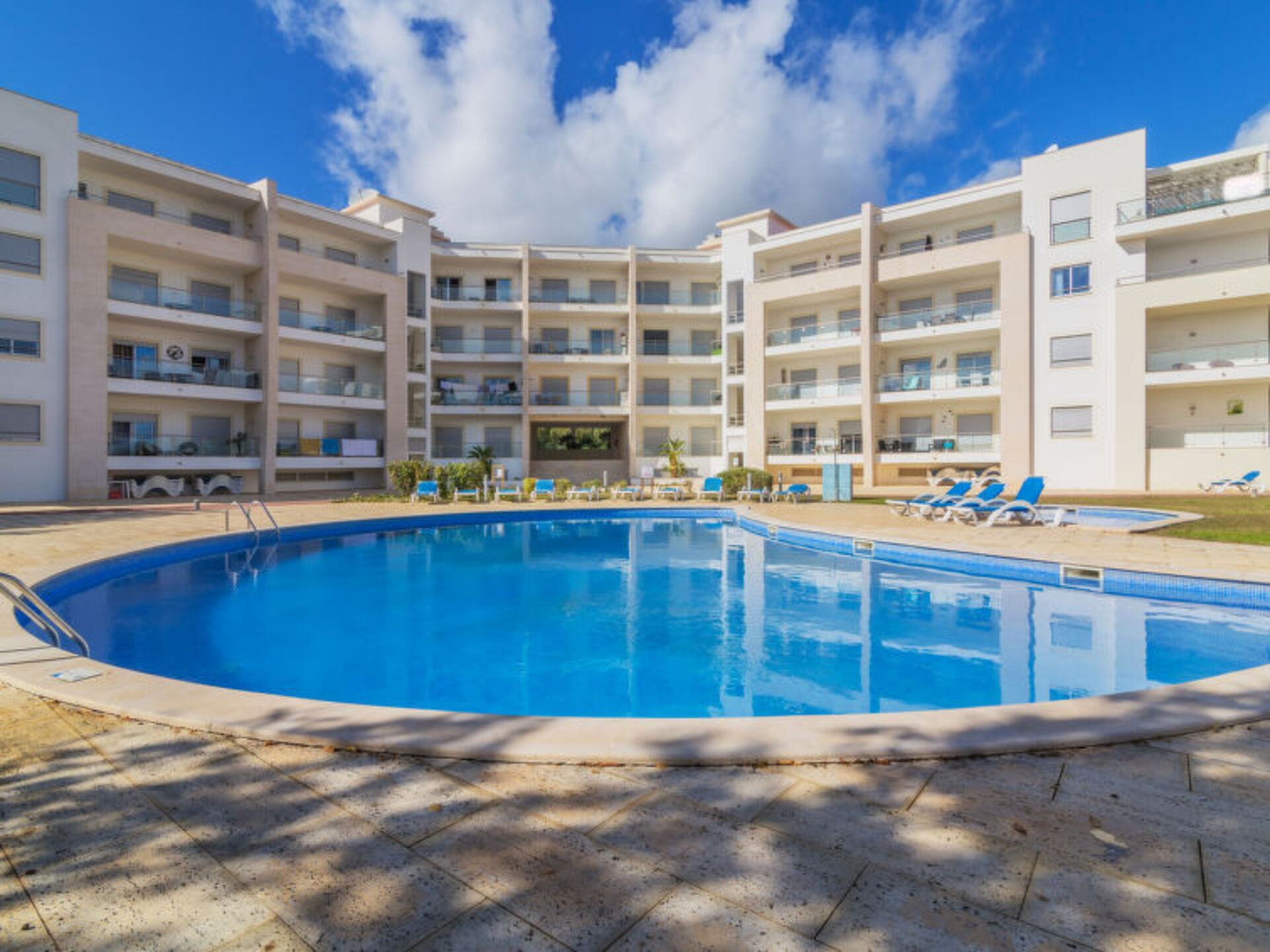 Vrhunska vila z osupljivim razgledom, Albufeira Villa 1152