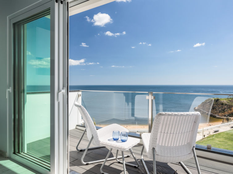 Najboljša vila z osupljivim razgledom, Albufeira Villa 1158