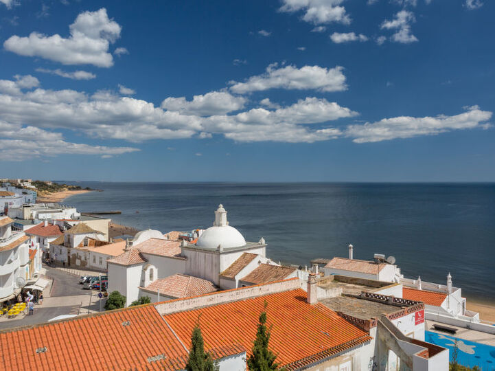 Najboljša vila z osupljivim razgledom, Albufeira Villa 1158
