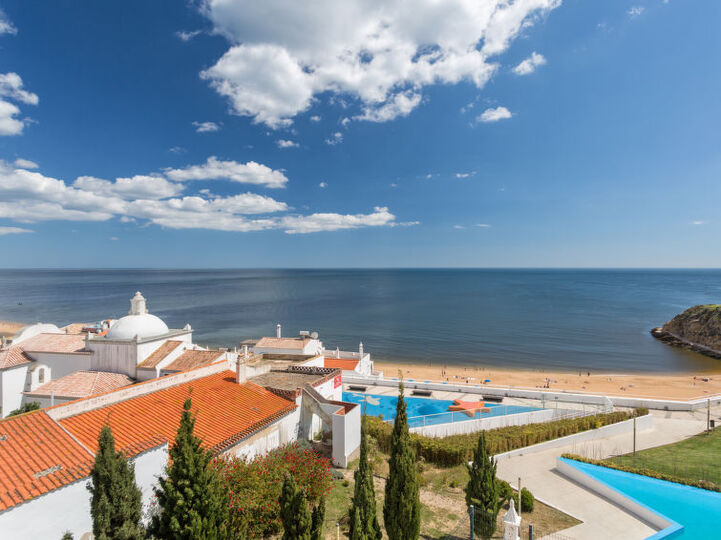Najboljša vila z osupljivim razgledom, Albufeira Villa 1158