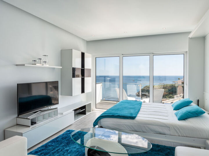 Najboljša vila z osupljivim razgledom, Albufeira Villa 1158
