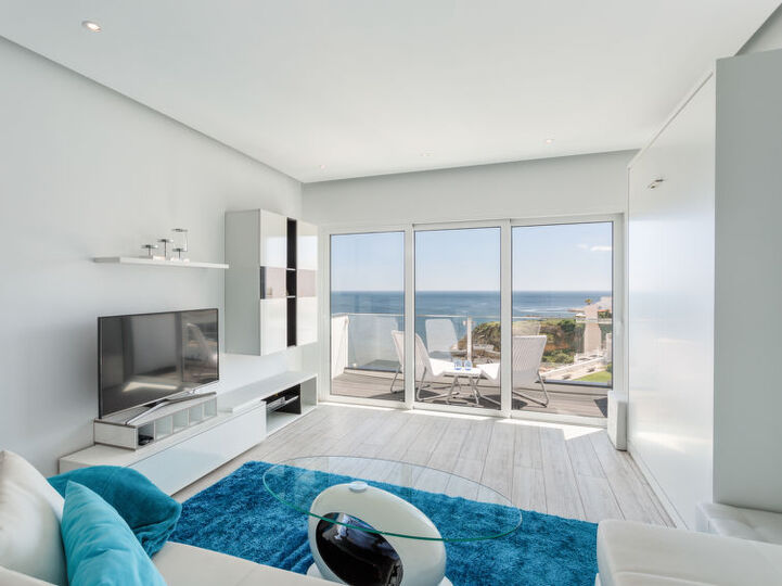 Najboljša vila z osupljivim razgledom, Albufeira Villa 1158