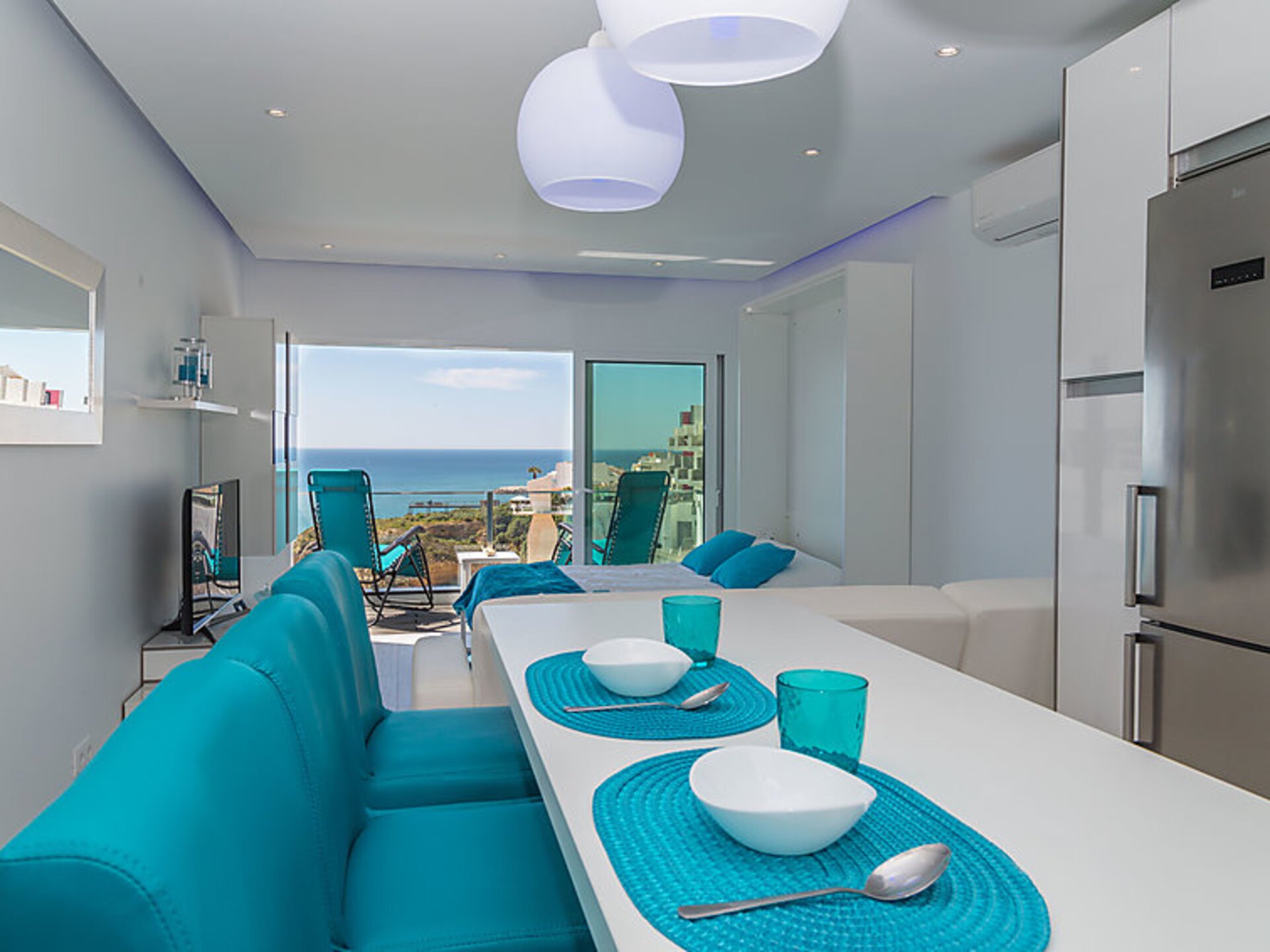 Najboljša vila z osupljivim razgledom, Albufeira Villa 1158