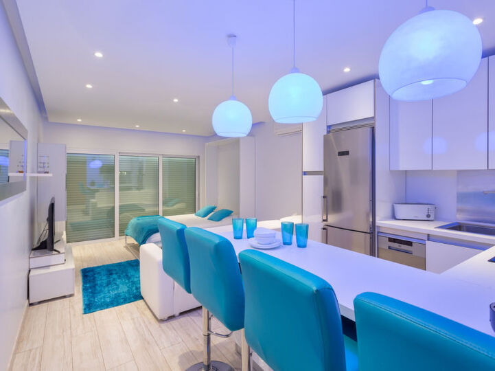 Najboljša vila z osupljivim razgledom, Albufeira Villa 1158