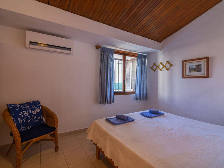 Všeč vam bo ta luksuzna vila z 2 spalnicama, Albufeira Villa 1161